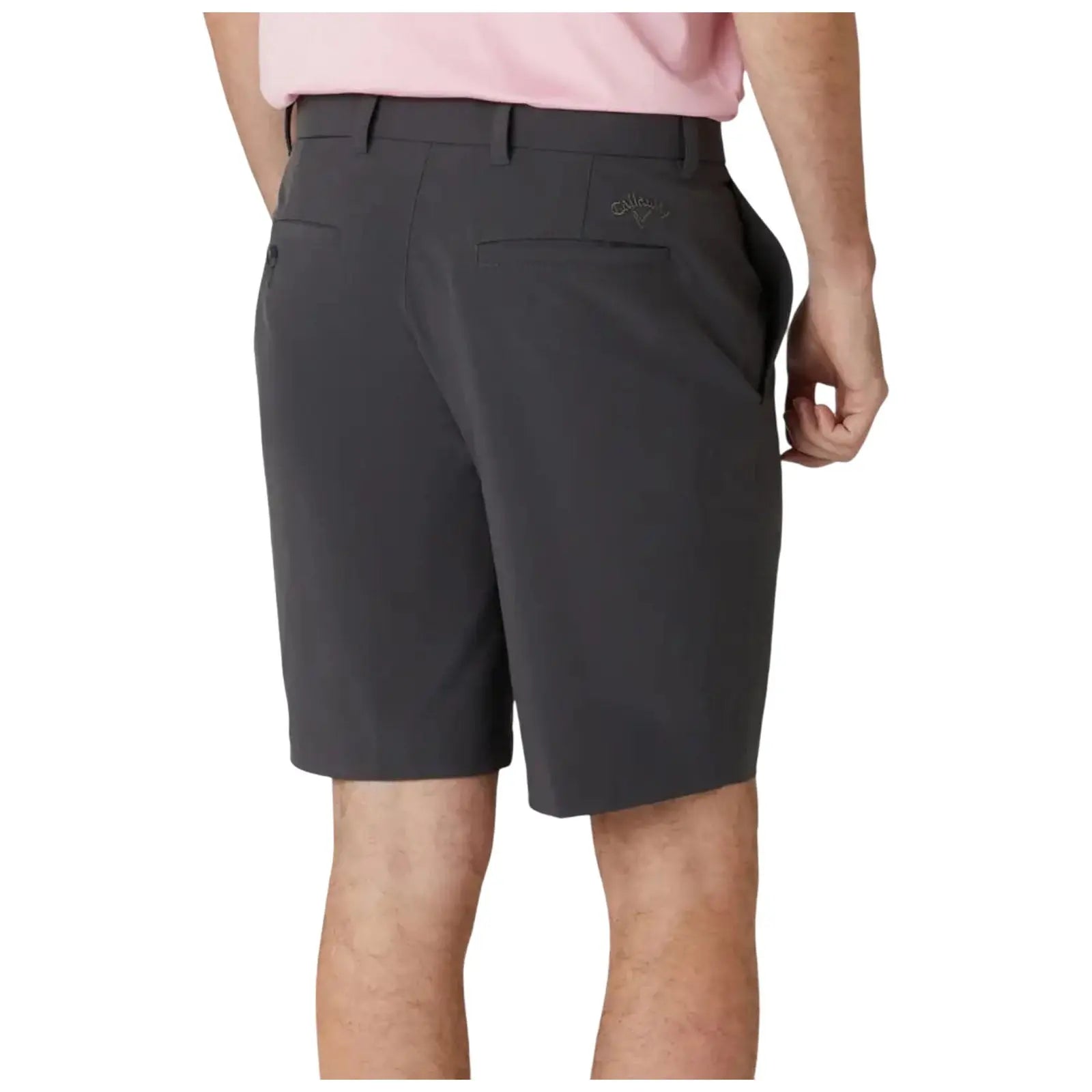 Callaway Mens Chev Tech II Shorts