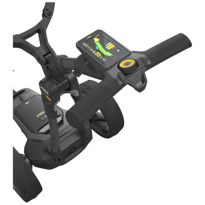 Powakaddy CT10 GPS Electric Golf Trolley