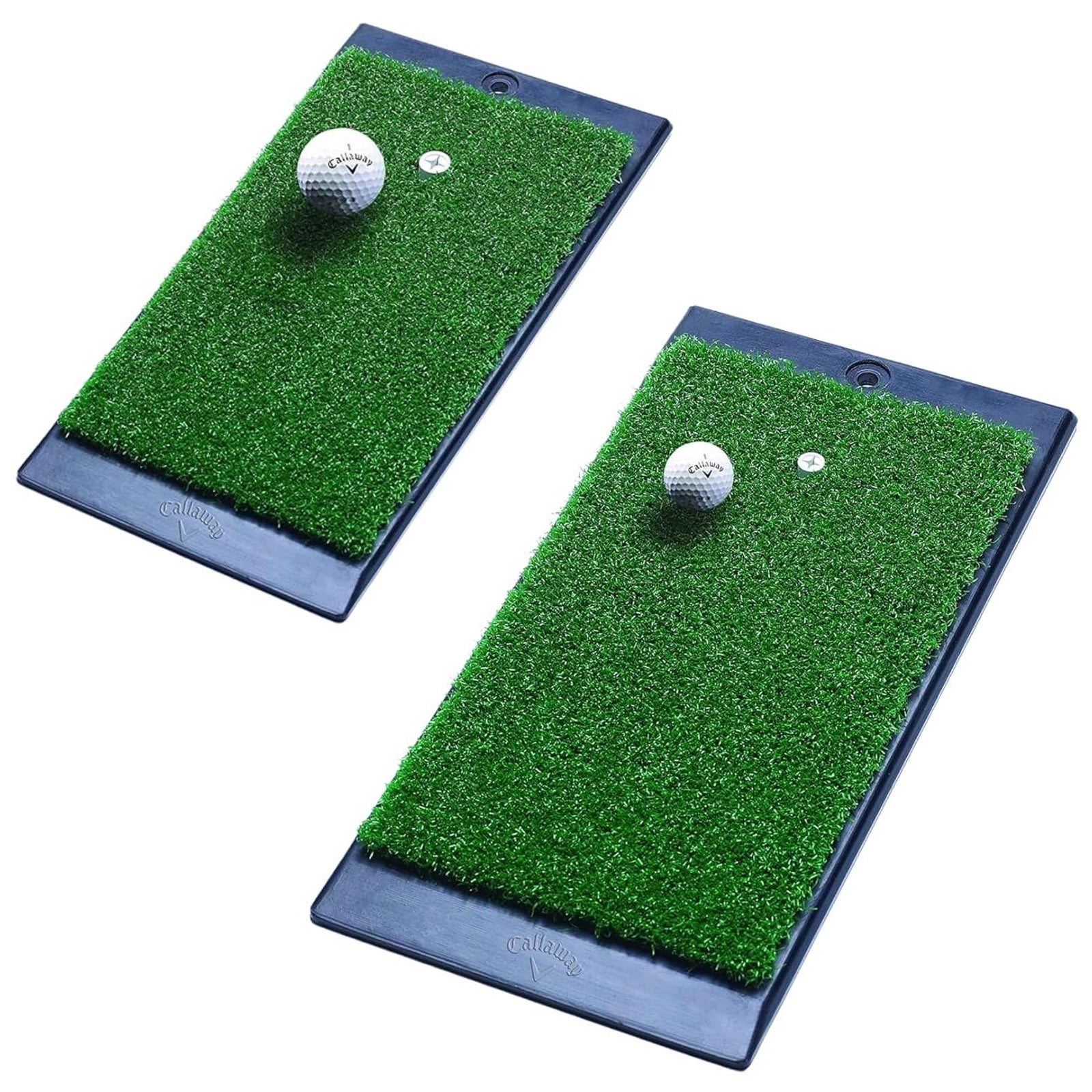 Callaway FT Launch Zone Hitting Mat