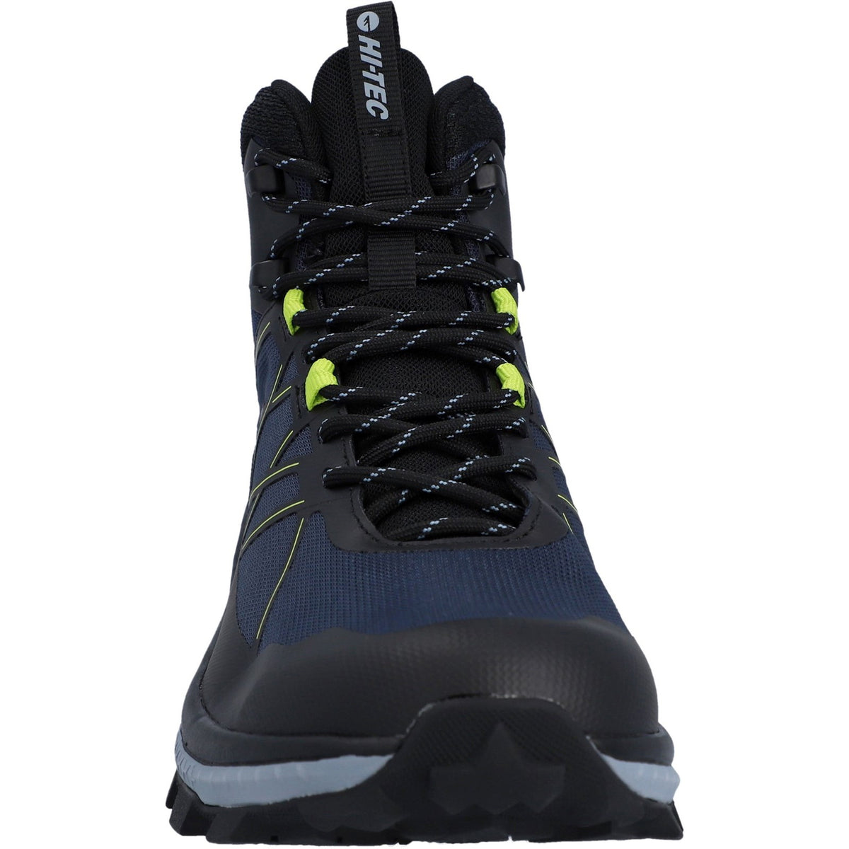 Hi-Tec Mens AWW Infuse Waterproof Hiking Boots