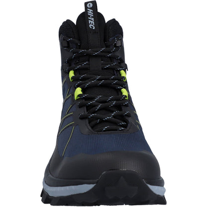 Hi-Tec Mens AWW Infuse Waterproof Hiking Boots