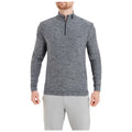FootJoy Mens Space Dye Chill-Out Half Zip
