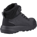 Amblers Mens AS321C Calderdale Waterproof Side-Zip S7S Safety Boots