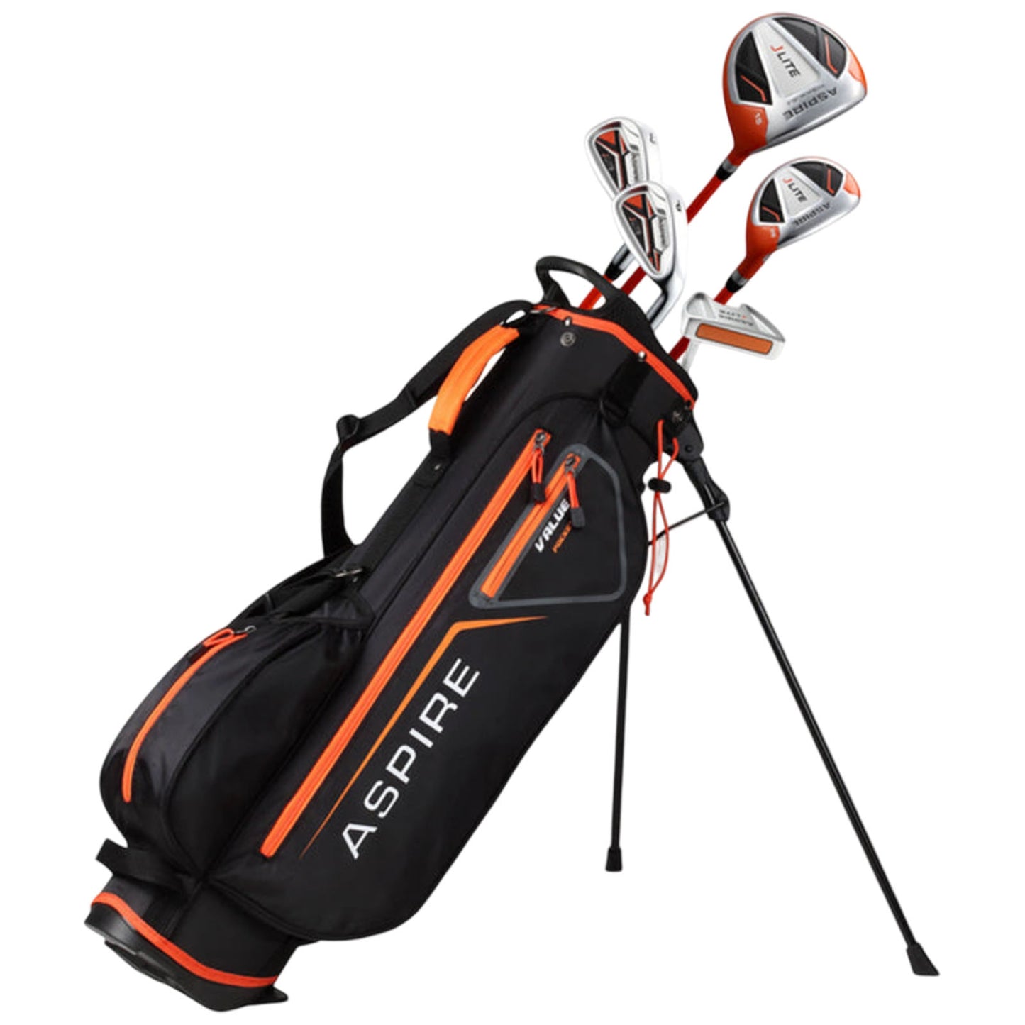 Aspire Junior JLite Package Set