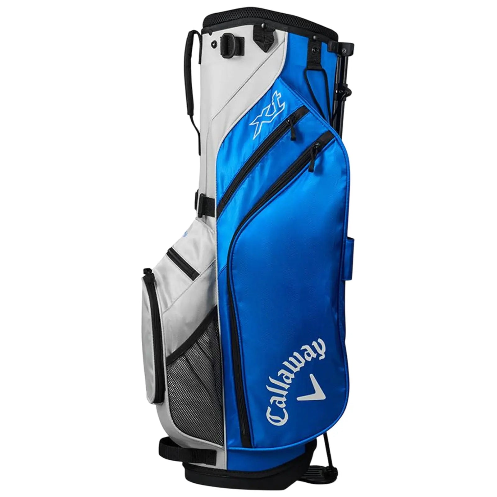 2026 Callaway Golf Junior XT Complete Package Set (11 Piece)