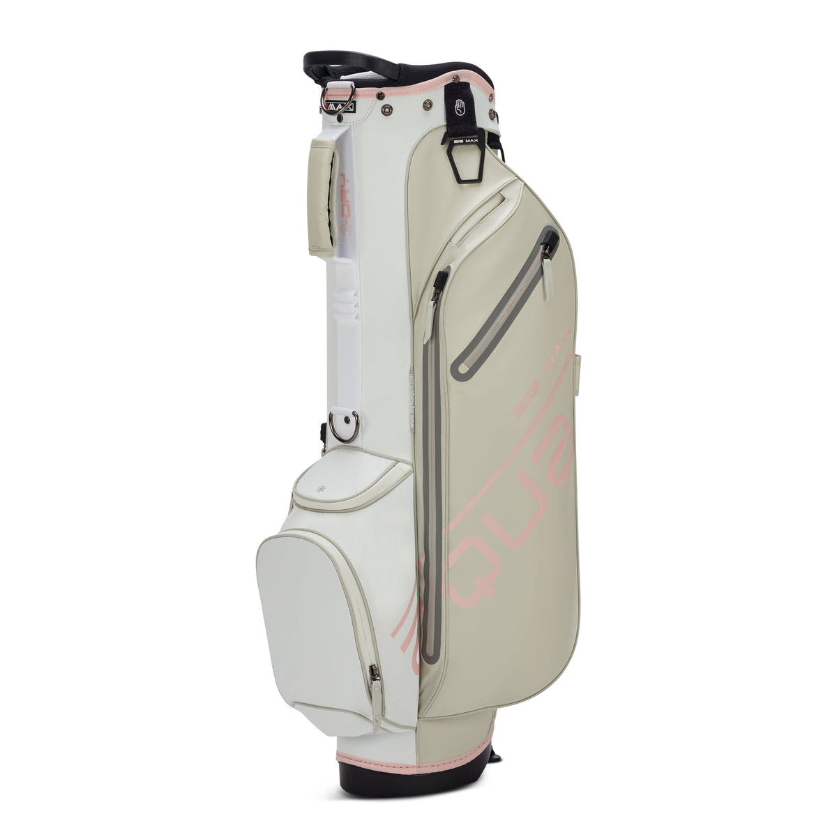 Big Max Golf Aqua Seven H Waterproof Stand Bag