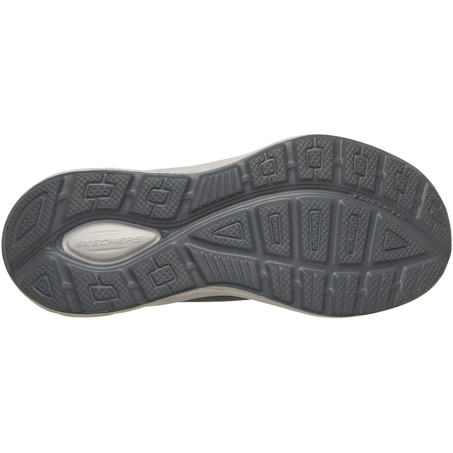 Skechers Mens Slip-ins Equalizer 6.0 Durran Trainers