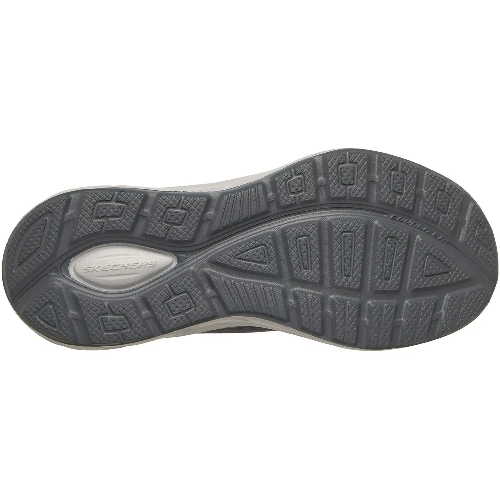 Skechers Mens Slip-ins Equalizer 6.0 Durran Trainers