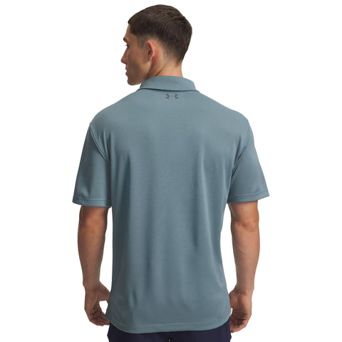 Under Armour Mens Tech Polo Shirt