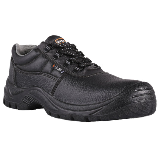 Titan Unisex Radon Steel Toe & Midsole Safety Shoes TS20