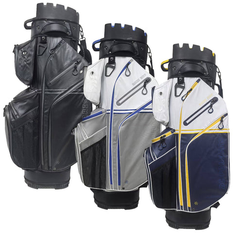 FastFold Polaris Organiser Cart Bag