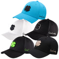 Black Clover Premium Clover Adjustable Cap