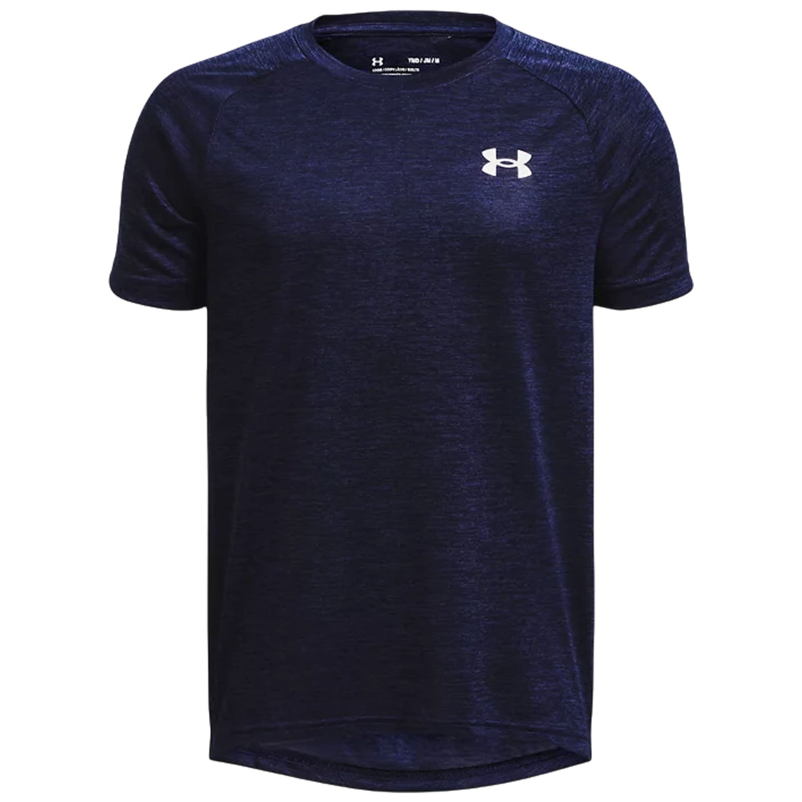 Under Armour Junior Boys Tech 2.0 T-Shirt