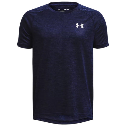 Under Armour Junior Boys Tech 2.0 T-Shirt