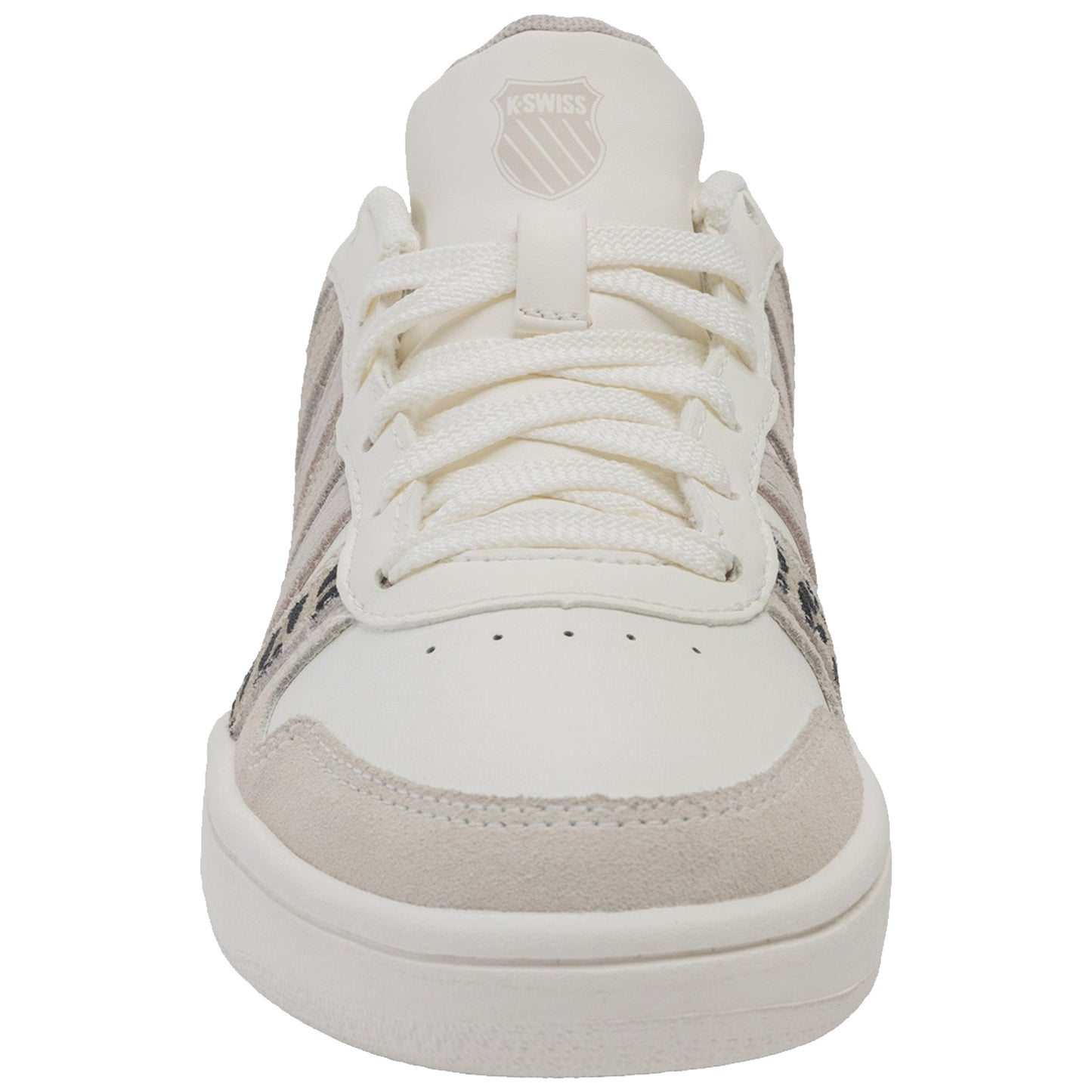 K-Swiss Ladies Court Palisades Trainers