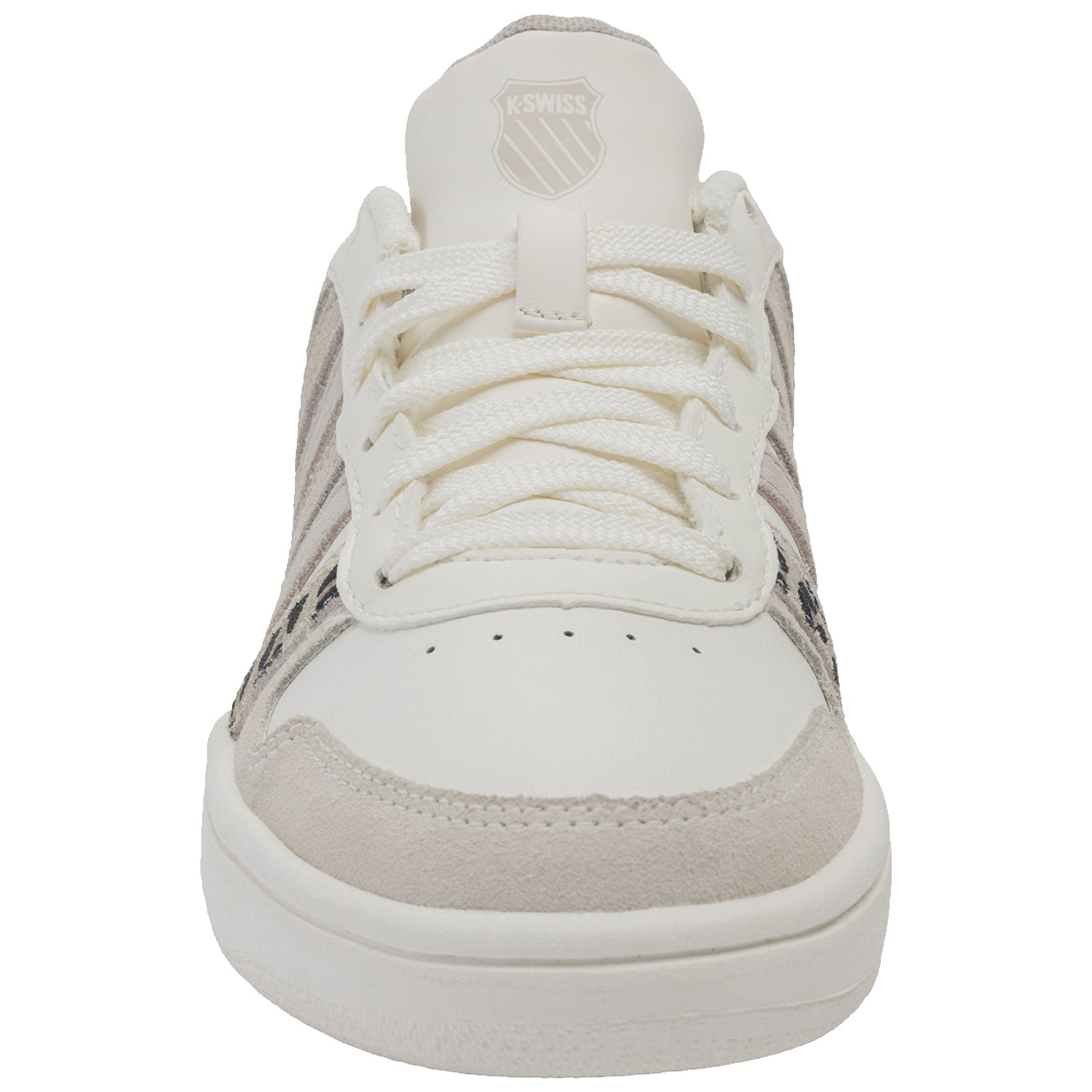 K-Swiss Ladies Court Palisades Trainers
