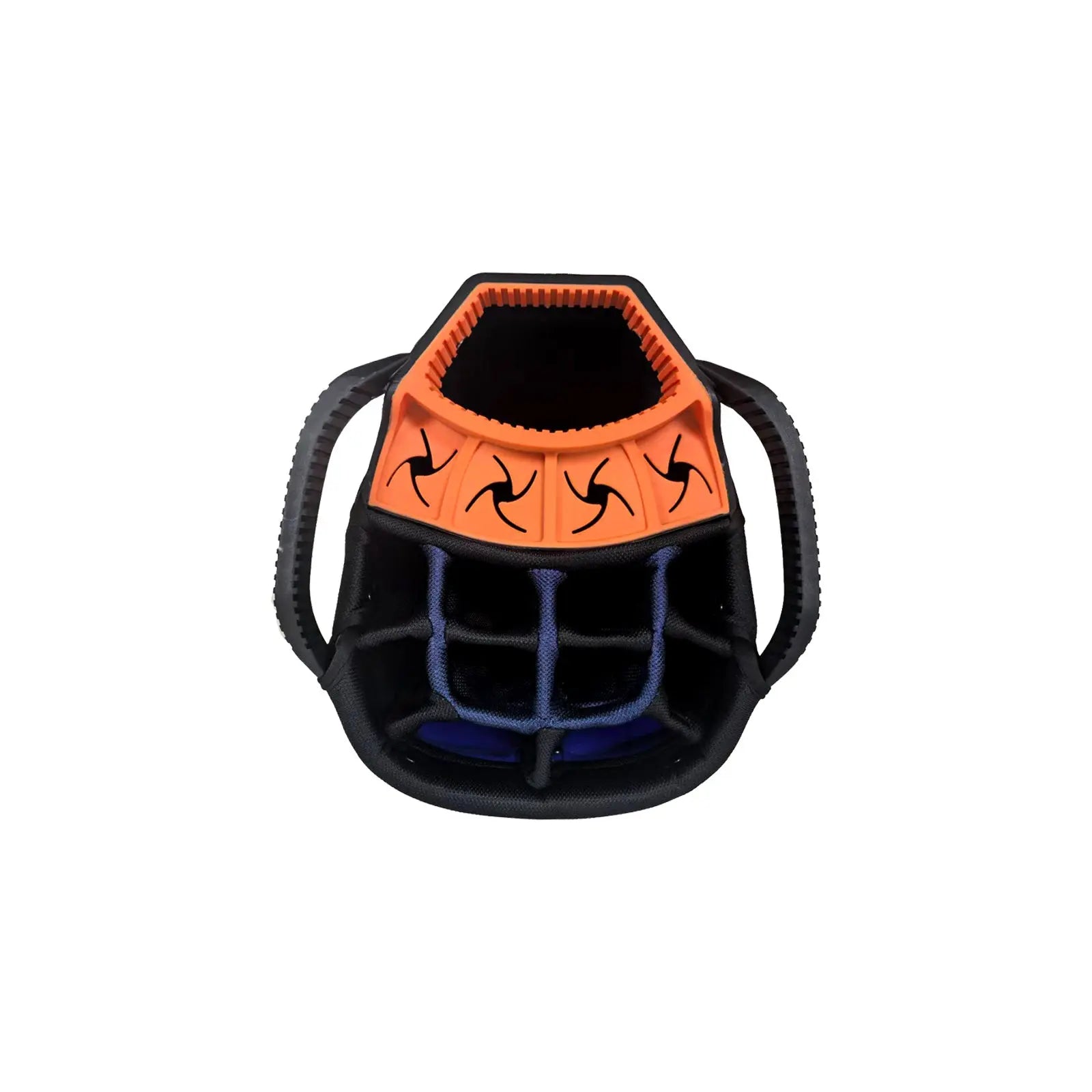 2026 Fastfold Mercury 2.0 Ultra Dry Waterproof Golf Cart Bag