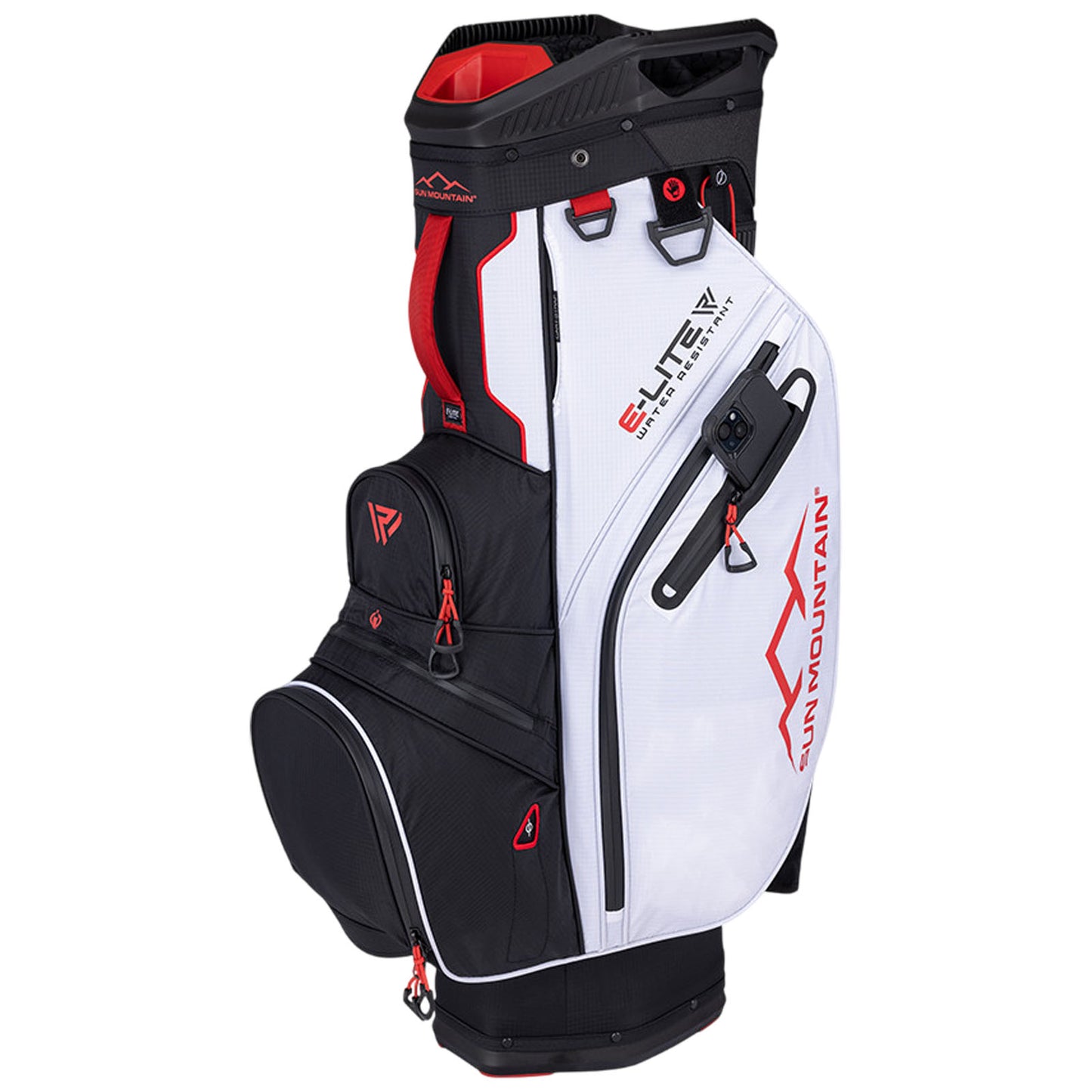Sun Mountain E-LITE Cart Bag