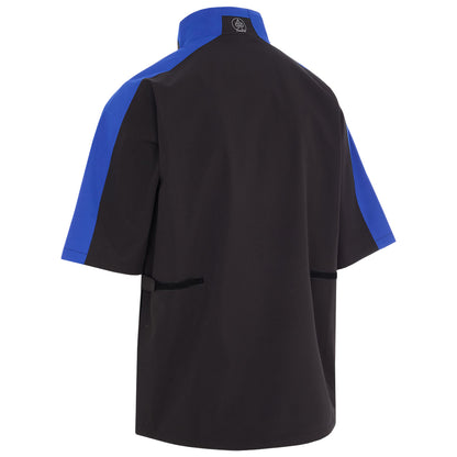 ProQuip Mens Aqualite Pro Half Sleeve Waterproof Top