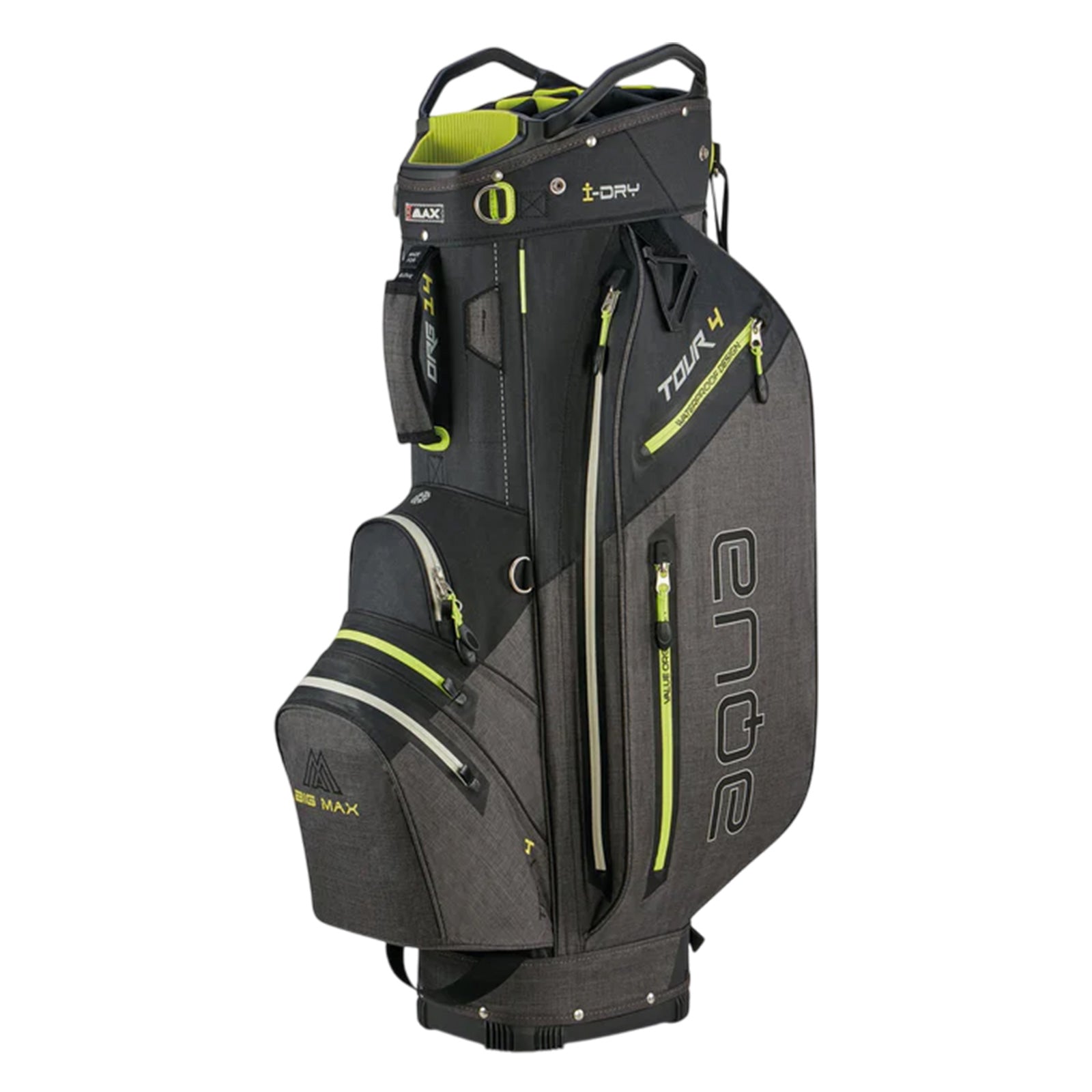 Big Max Aqua Tour 4 Cart Bag