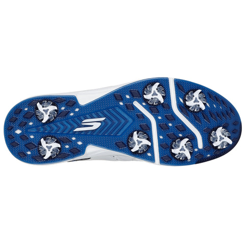 Skechers Mens Slip-ins Prestige Spiked Golf Shoes