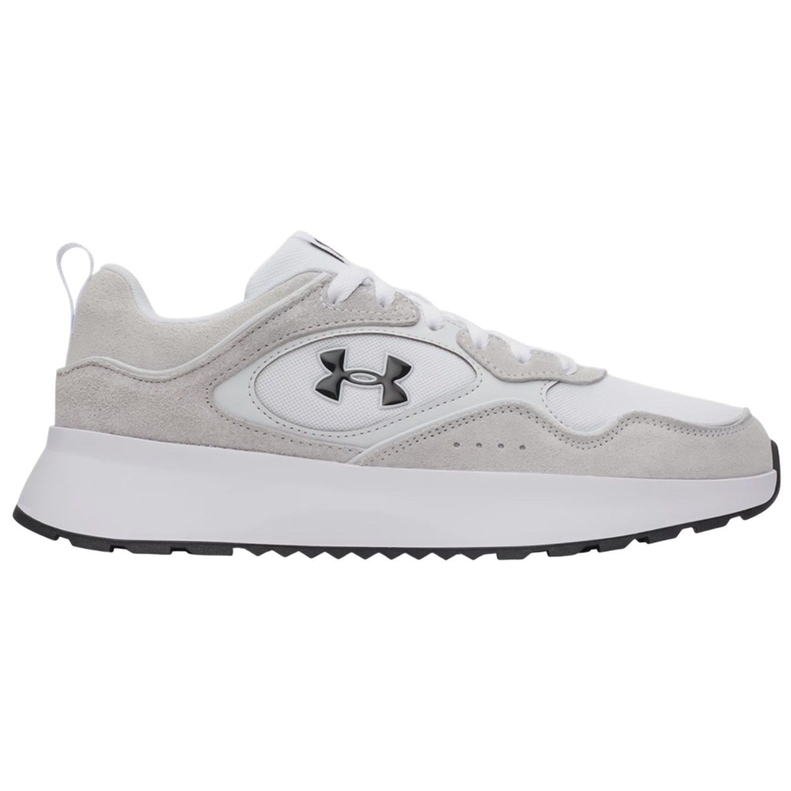 Under Armour Mens Mirage Sport Trainers