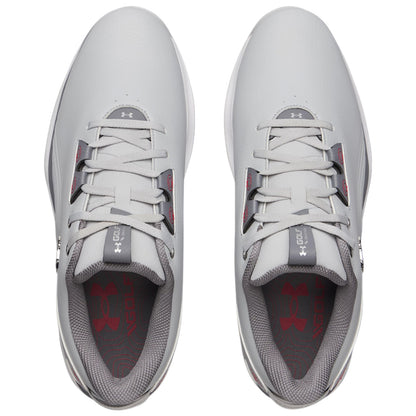 Under Armour Mens Drive Fade 2 Spikeless Golf Shoes