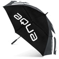 Big Max Aqua UV XL 64" Double Canopy Umbrella