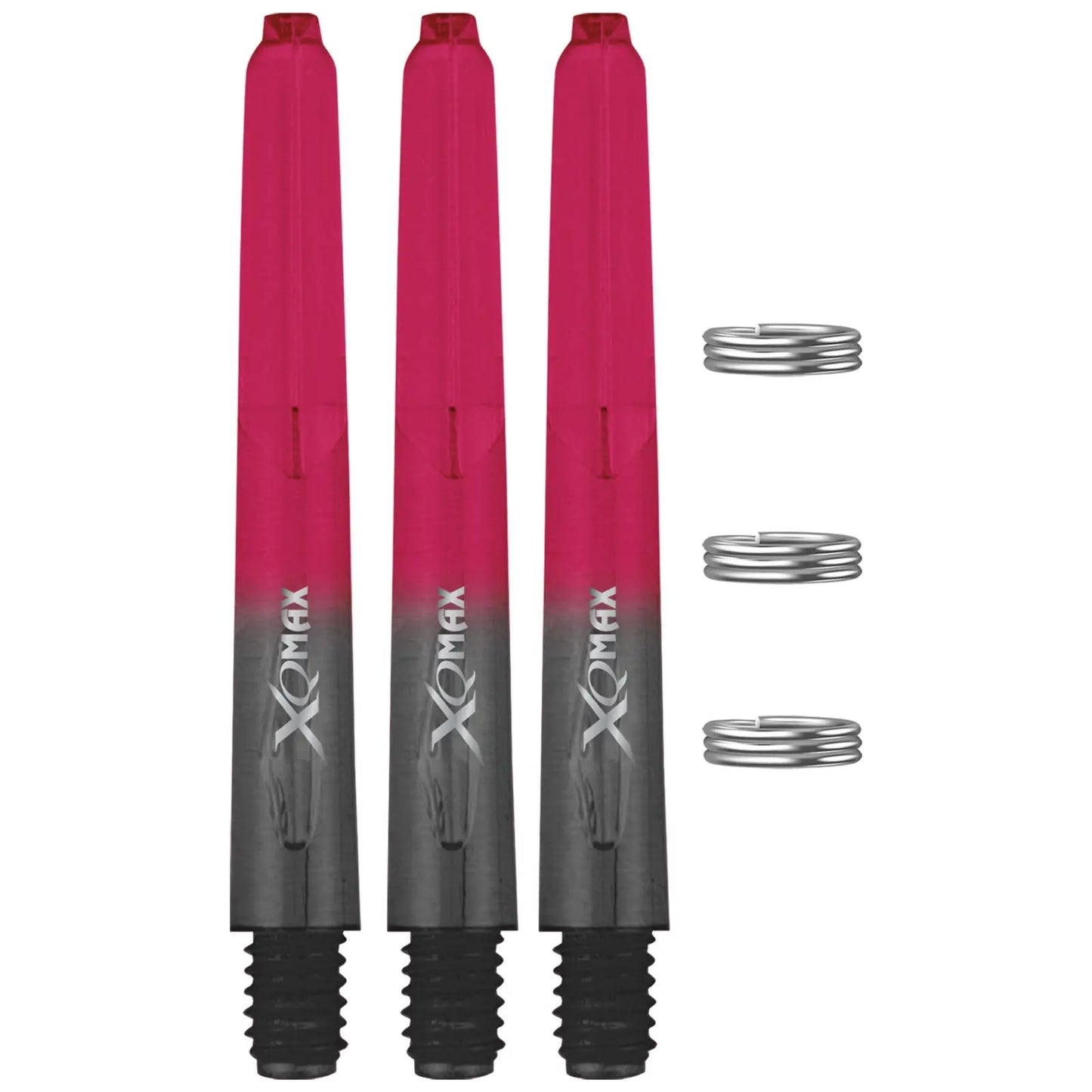XQ Max Darts Shafts
