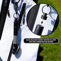 Callaway H2GO Magnetic Aqua Brush