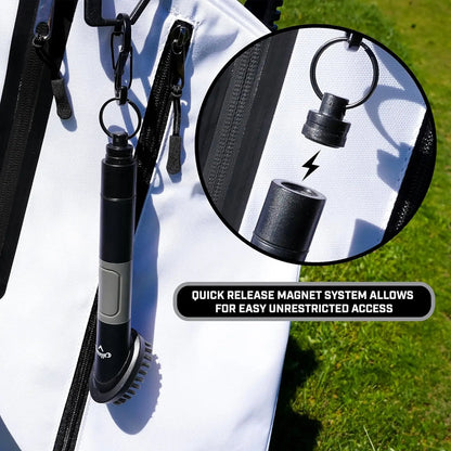 Callaway H2GO Magnetic Aqua Brush