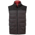 Craghoppers Mens Trillick Downlike Reversible Vest