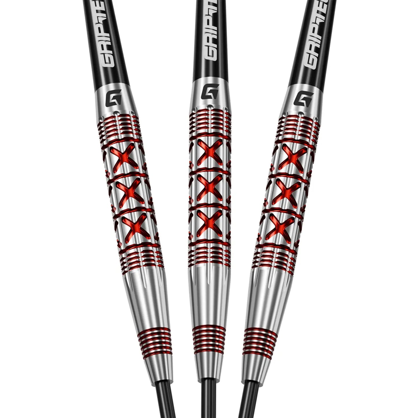 GOAT Strikes Steel Tip 90% Tungsten Darts Set