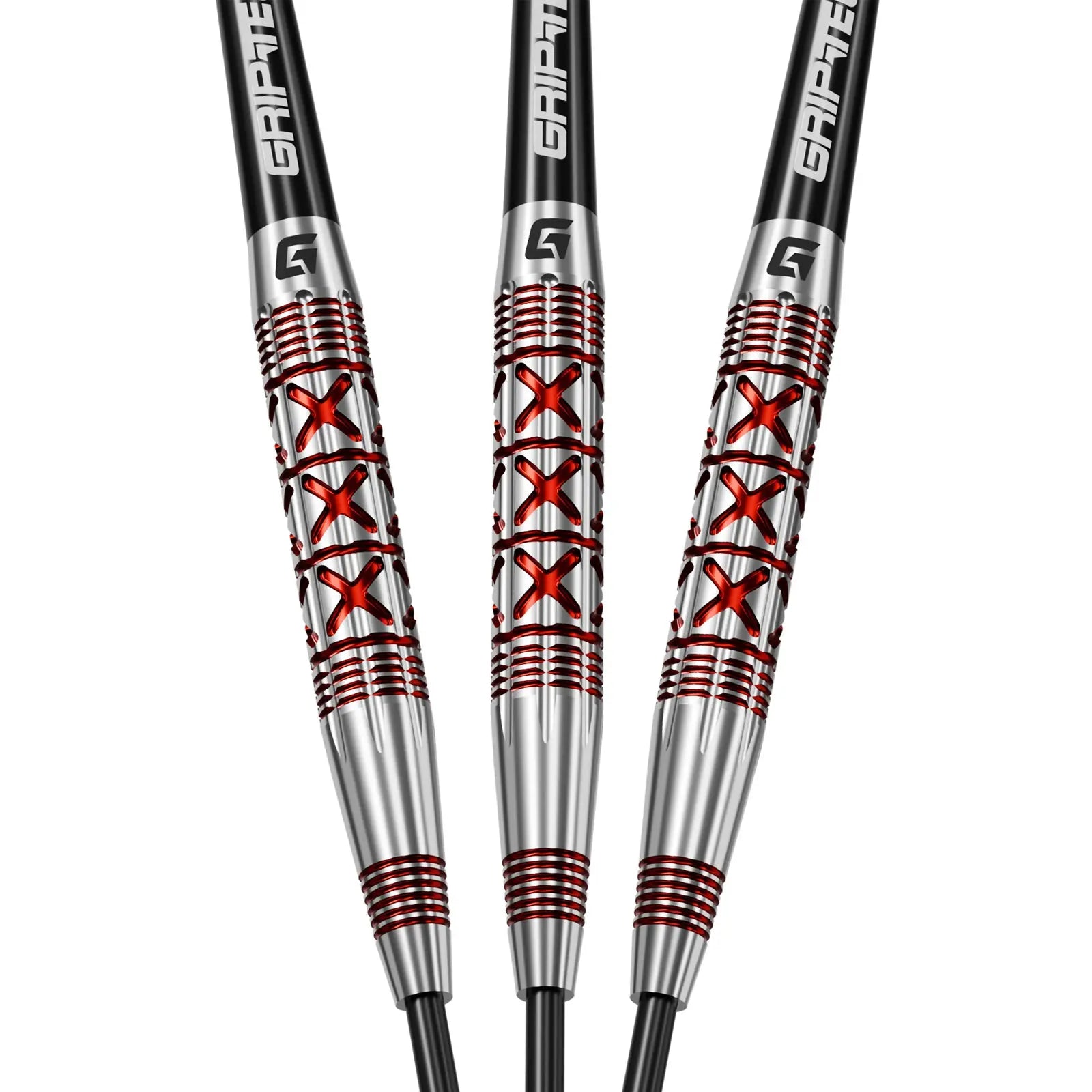 GOAT Strikes Steel Tip 90% Tungsten Darts Set