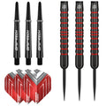 GOAT Podium Soft Tip 80% Tungsten Darts Set