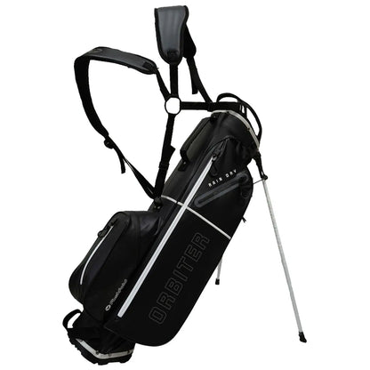 2026 Fastfold Orbiter 2.0 Rain Dry Golf Stand Bag