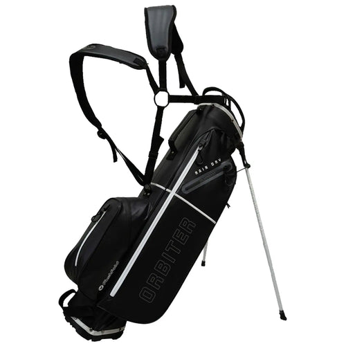 2026 Fastfold Orbiter 2.0 Rain Dry Golf Stand Bag