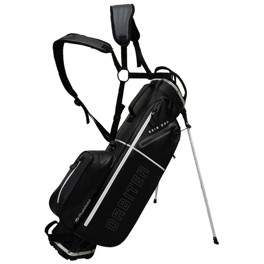 2026 Fastfold Orbiter 2.0 Rain Dry Golf Stand Bag