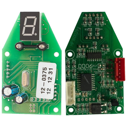 Motocaddy Electric Golf Trolley Circuit Board