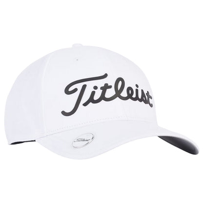 Titleist Mens Players Performance Ball Marker Cap