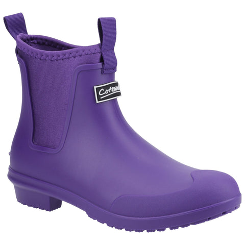 Cotswold Ladies Grosvenor Wellington Boots