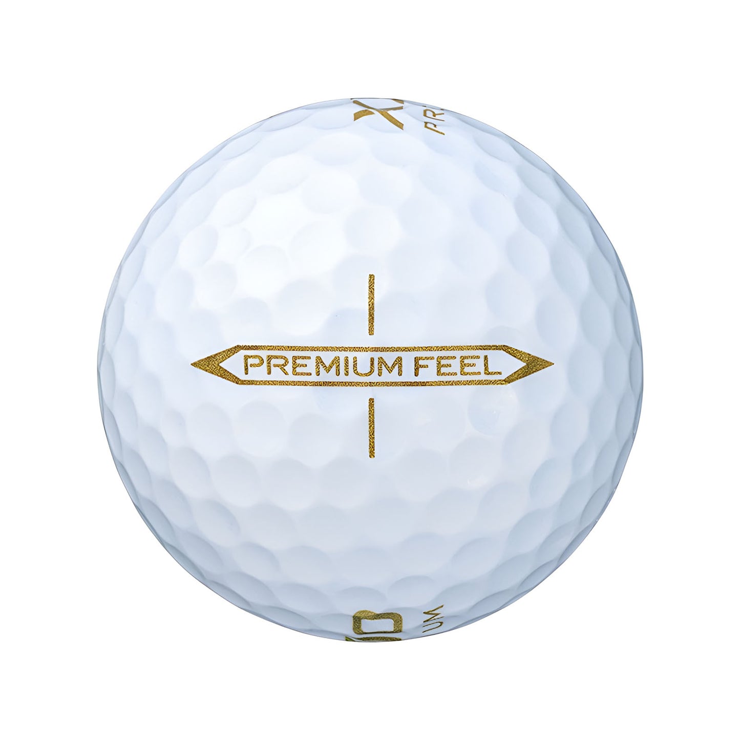 XXIO Premium Golf Balls