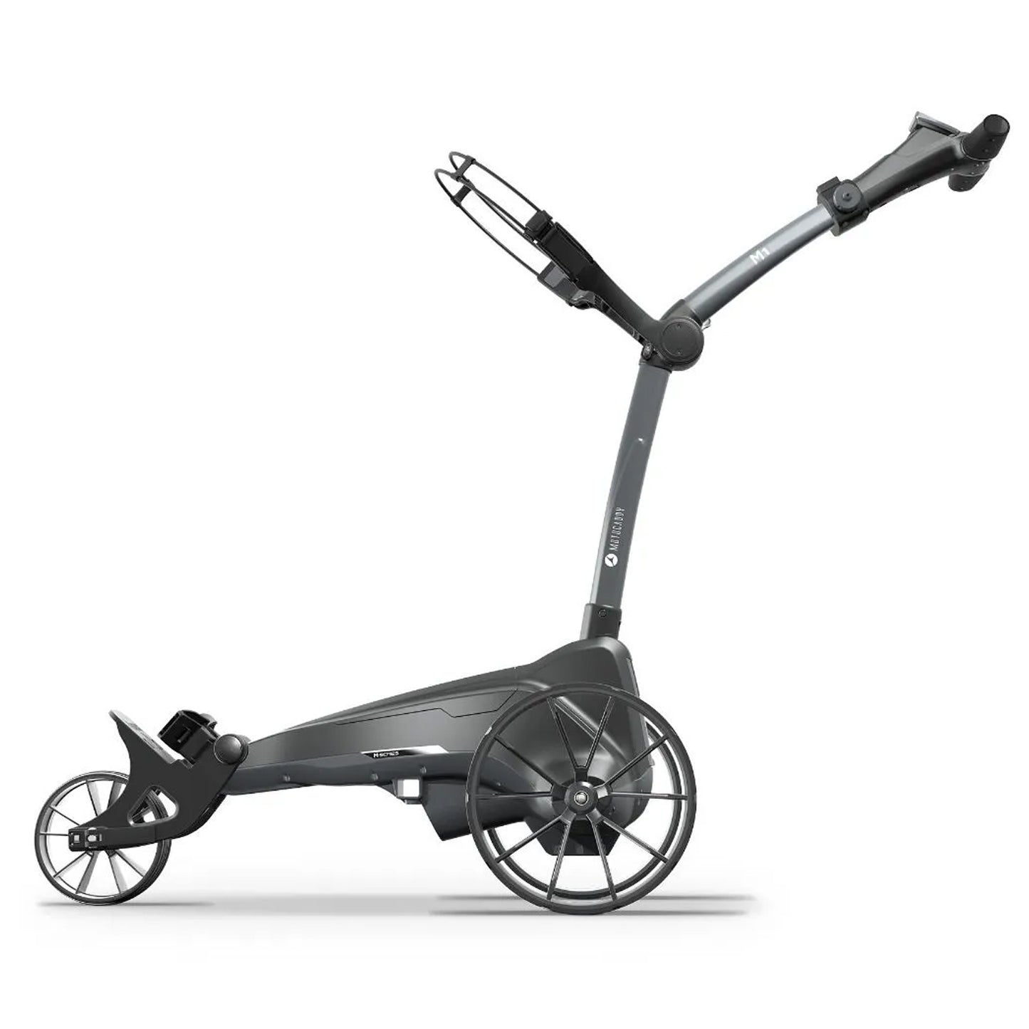 2026 Motocaddy M1 Electric Golf Trolley Cart