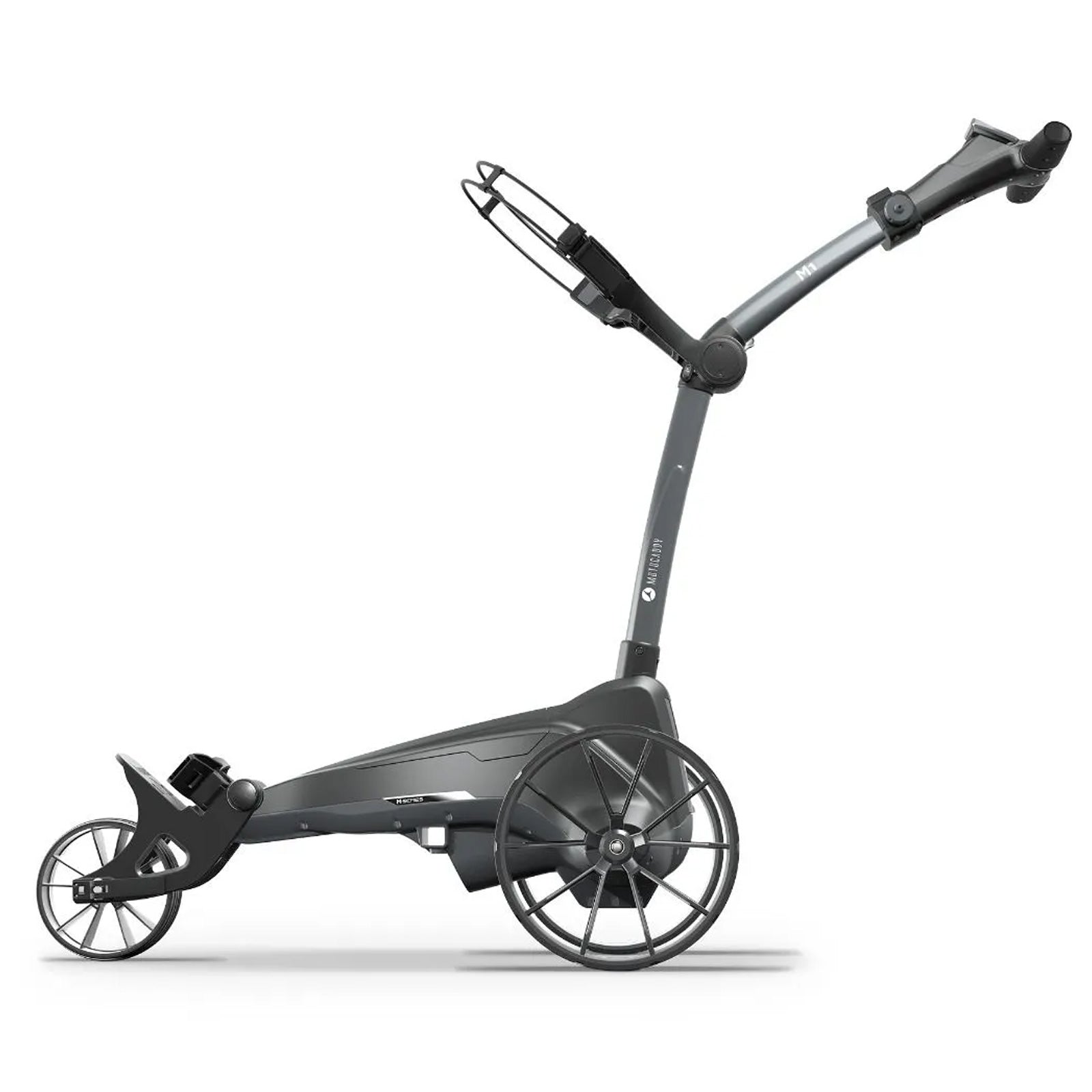2026 Motocaddy M1 Electric Golf Trolley Cart