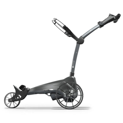 2026 Motocaddy M1 Electric Golf Trolley Cart