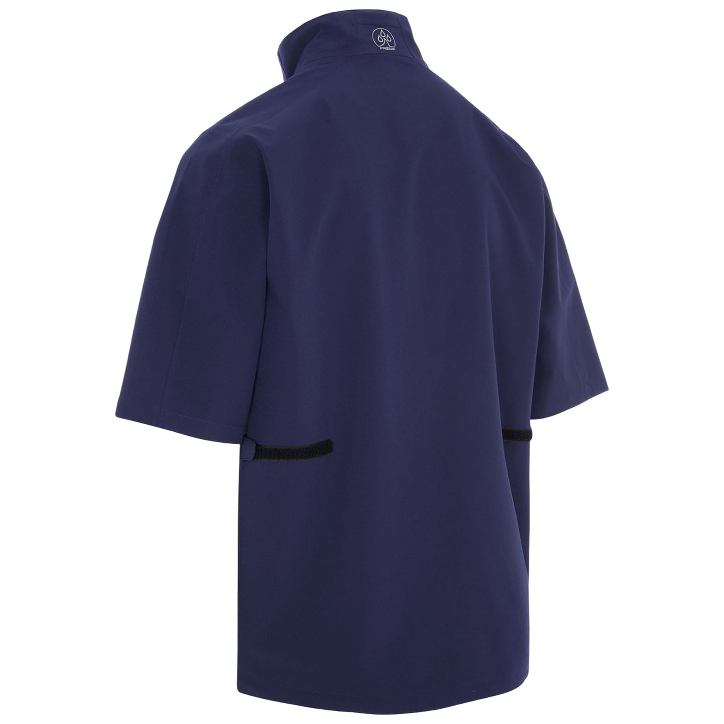 ProQuip Mens Aqualite Pro Half Sleeve Waterproof Top