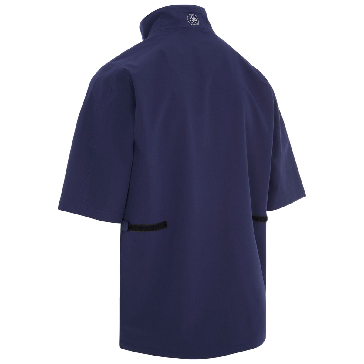 ProQuip Mens Aqualite Pro Half Sleeve Waterproof Top