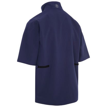 ProQuip Mens Aqualite Pro Half Sleeve Waterproof Top