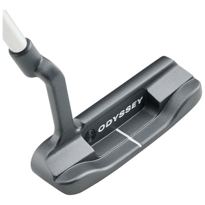 Odyssey Mens DFX #1 CH Putter (Oversize Grip)