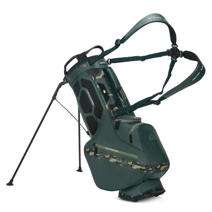 Big Max Golf Aqua Eight H Waterproof Stand Bag